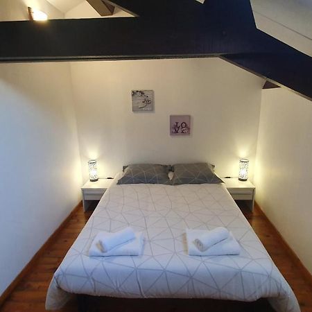 La Caverne De La Rose D'Or Apartment Оранж Екстериор снимка