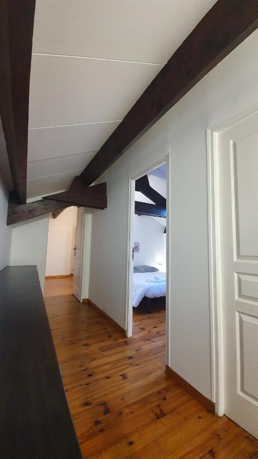 La Caverne De La Rose D'Or Apartment Оранж Екстериор снимка