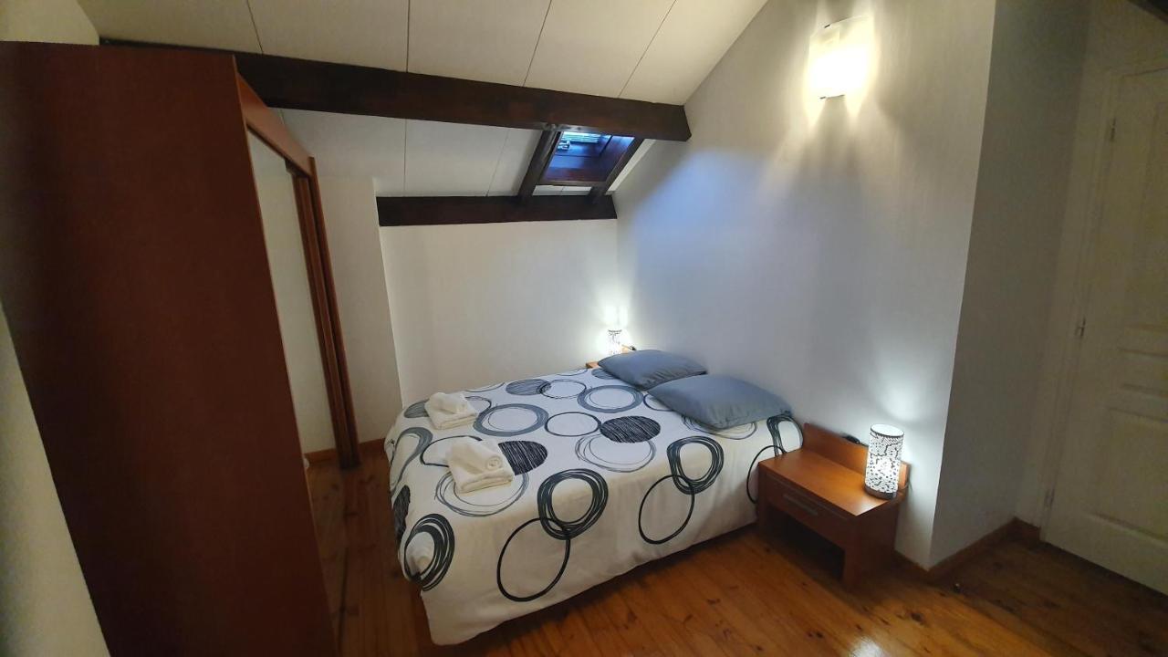 La Caverne De La Rose D'Or Apartment Оранж Екстериор снимка